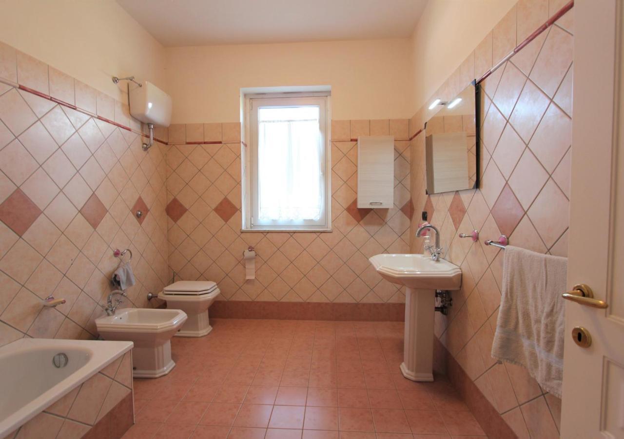 Venticano Villa Green - Irpinia מראה חיצוני תמונה
