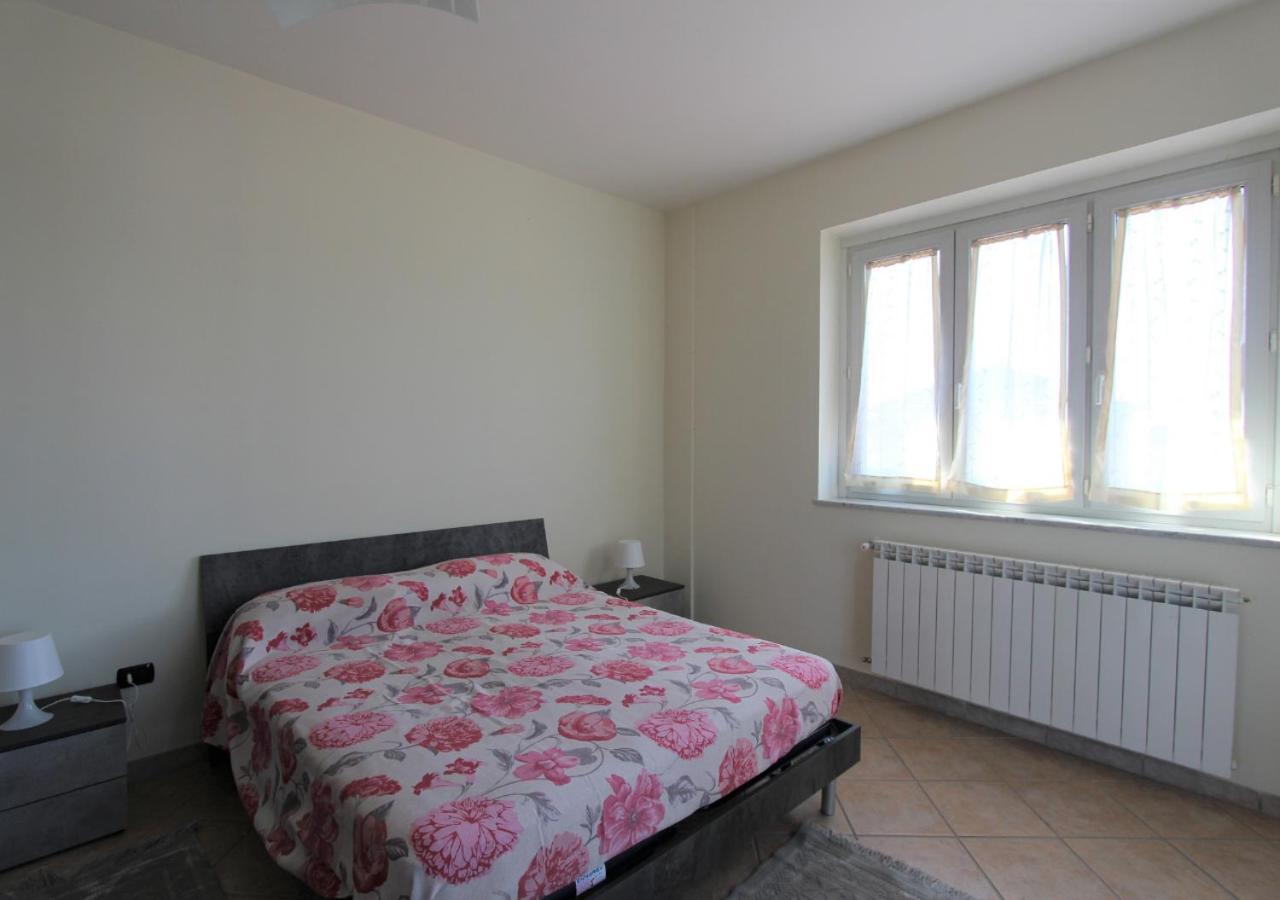 Venticano Villa Green - Irpinia מראה חיצוני תמונה