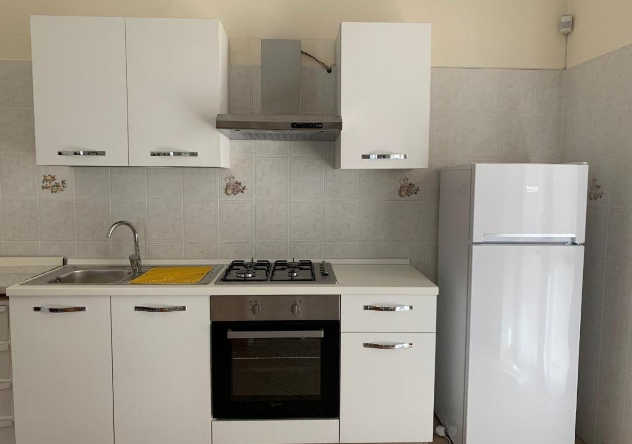 Venticano Villa Green - Irpinia מראה חיצוני תמונה