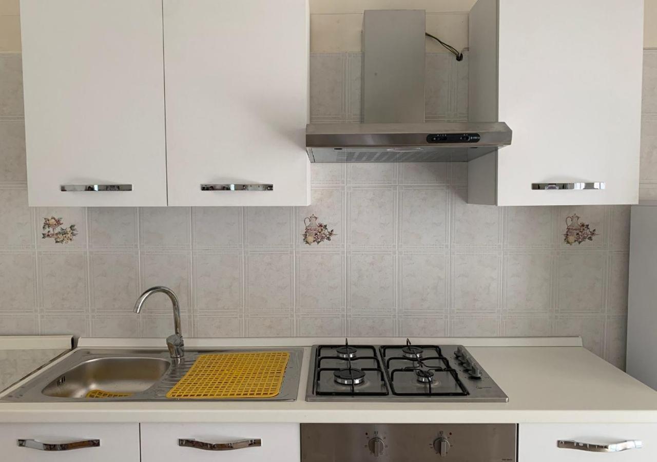 Venticano Villa Green - Irpinia מראה חיצוני תמונה